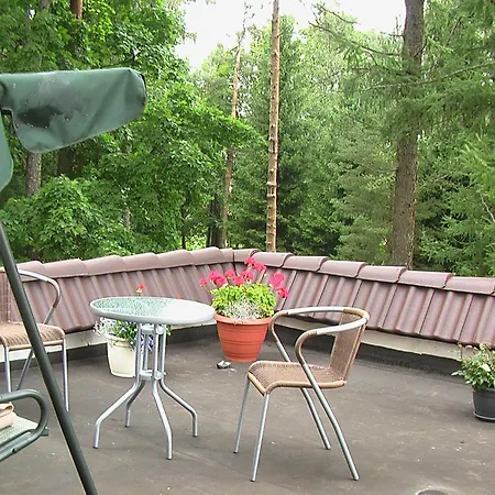 Reede Villa Otepaa Exterior photo