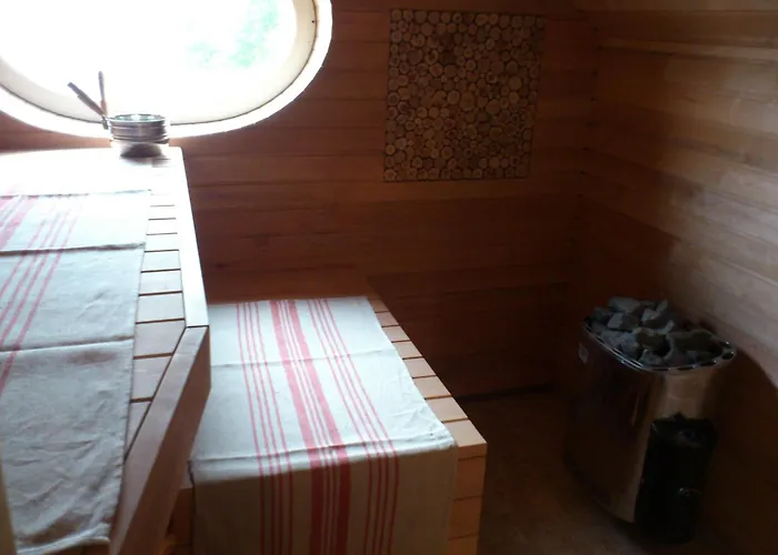 Reede Villa