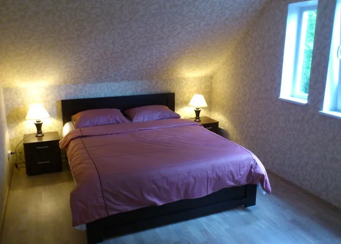 Reede Villa