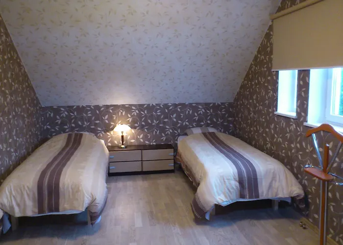 Reede Villa
