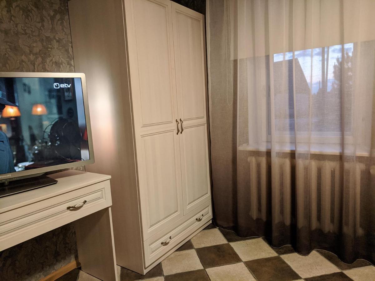 Apartment Reede *