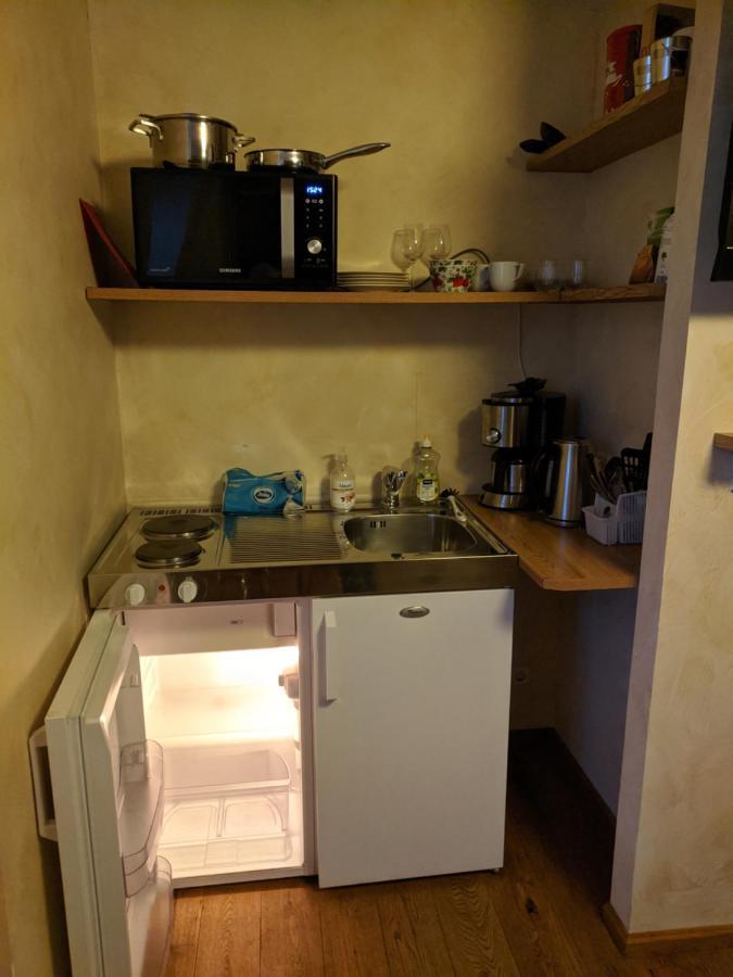 Apartment Reede