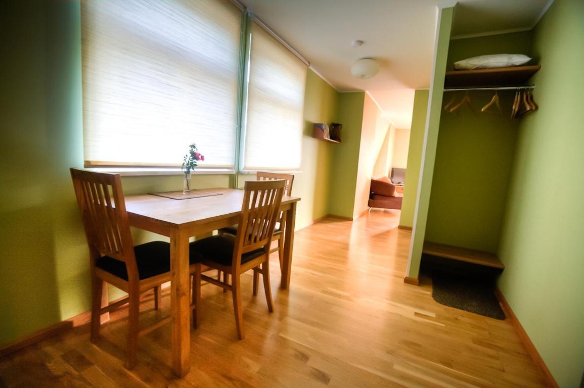 Reede Apartment *