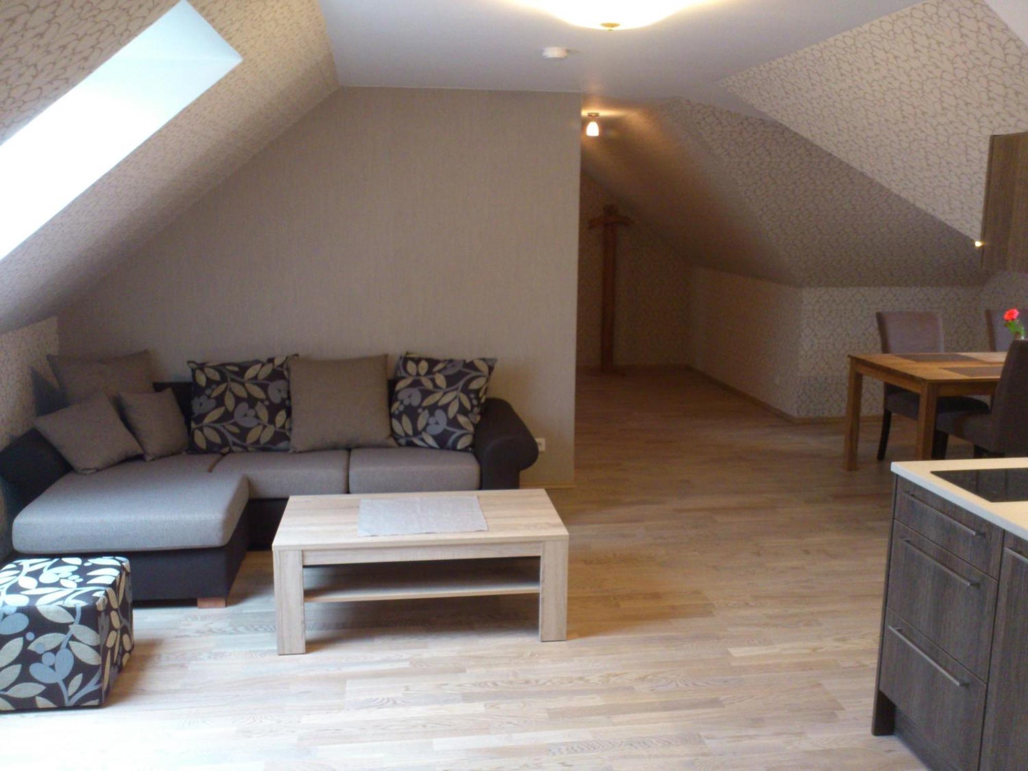 Reede Apartment Otepää