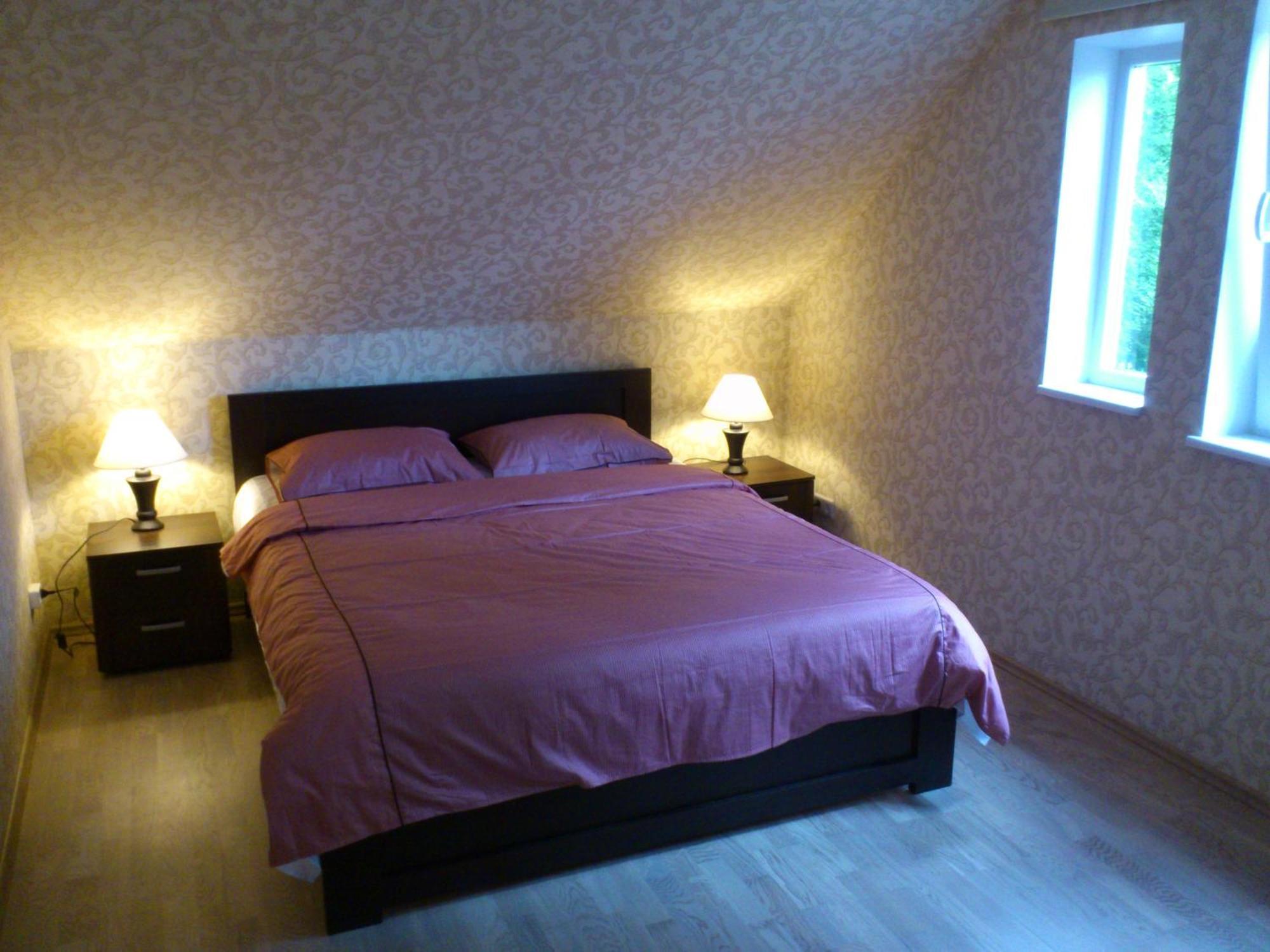 Apartment Reede