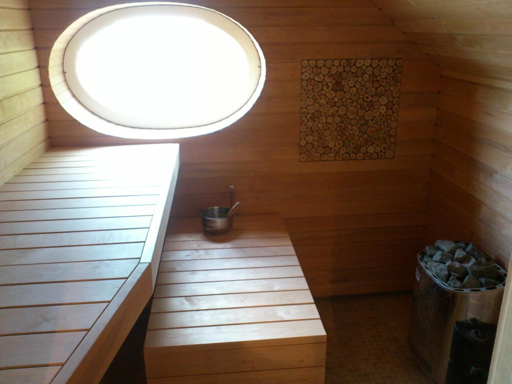 Apartment Reede Otepää