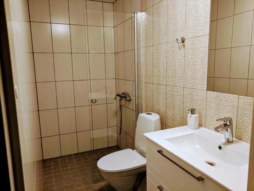 Reede Apartment *